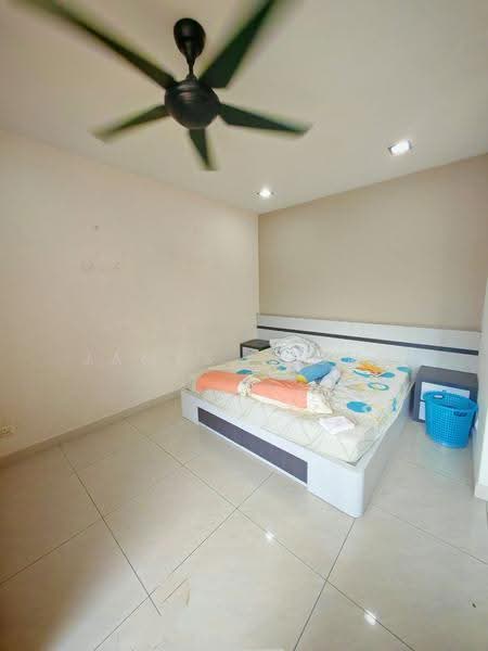 Rumah Teres 3-Tingkat untuk Dijual di Taman Seri Bukit Segambut (Batu) - James Thong - PropertyGuru.com.my