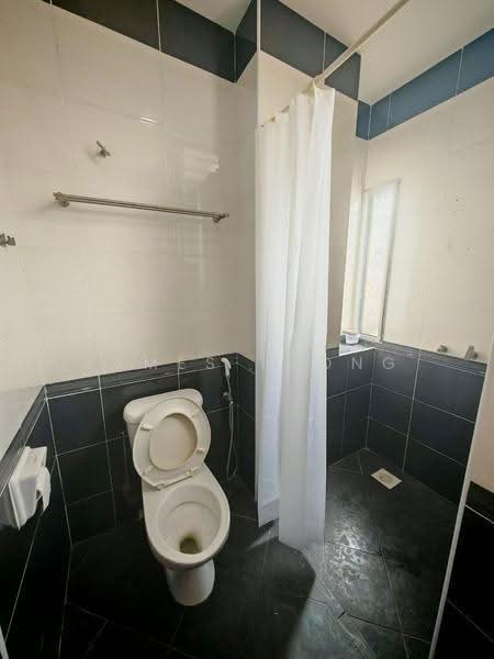 Rumah Teres 3-Tingkat untuk Dijual di Taman Seri Bukit Segambut (Batu) - James Thong - PropertyGuru.com.my