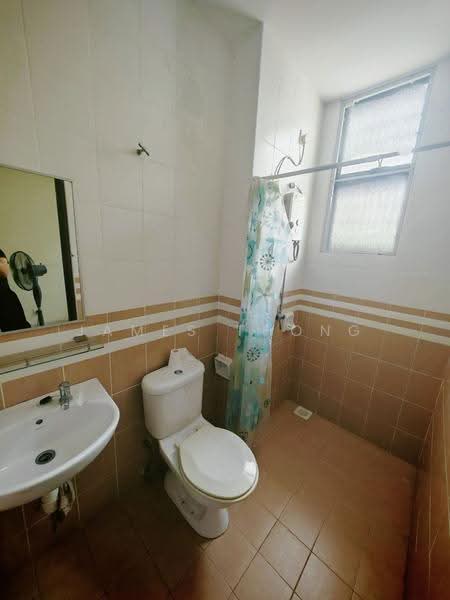Rumah Teres 3-Tingkat untuk Dijual di Taman Seri Bukit Segambut (Batu) - James Thong - PropertyGuru.com.my