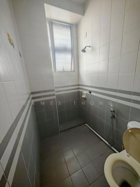 Rumah Teres 3-Tingkat untuk Dijual di Taman Seri Bukit Segambut (Batu) - James Thong - PropertyGuru.com.my