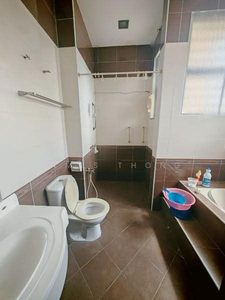 Rumah Teres 3-Tingkat untuk Dijual di Taman Seri Bukit Segambut (Batu) - James Thong - PropertyGuru.com.my