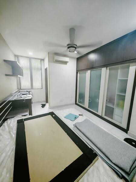 Rumah Teres 3-Tingkat untuk Dijual di Taman Seri Bukit Segambut (Batu) - James Thong - PropertyGuru.com.my