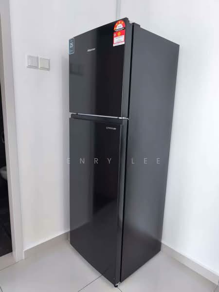 Service Residence for Rent at Midas @ Seri Alam - Henry Lee - Interior - PropertyGuru.com.my
