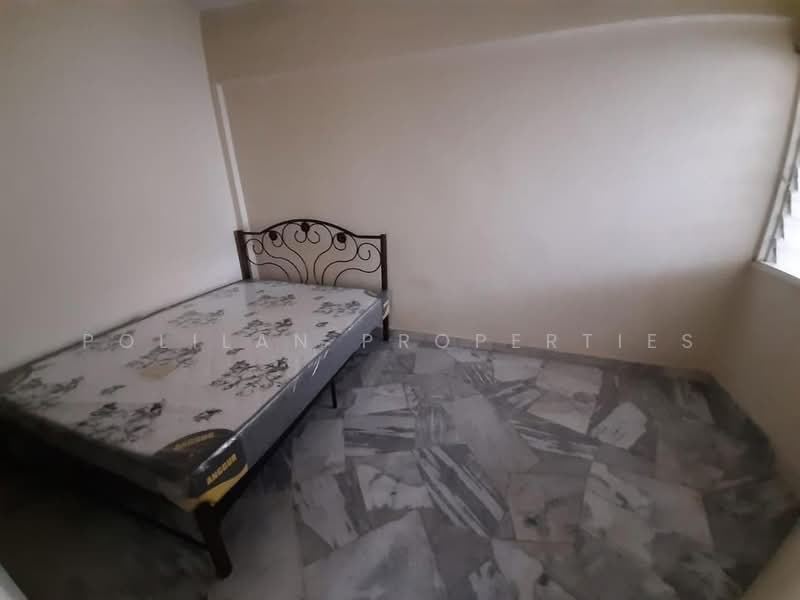 Pangsapuri untuk Dijual di Palm Court Apartment - Polilan Properties - Bedroom - PropertyGuru.com.my