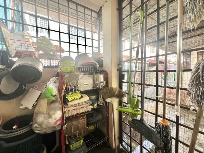Rumah Teres 2-Tingkat untuk Dijual di Taman Ramal Ros (Bangi) - Mohd Nazri Roslan - PropertyGuru.com.my