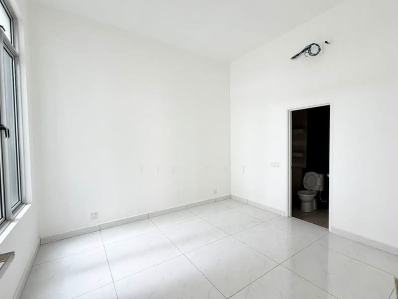 Rumah Berkembar untuk Dijual di Nusa Duta (Iskandar Puteri (Nusajaya)) - Yik Tat - Bathroom - PropertyGuru.com.my