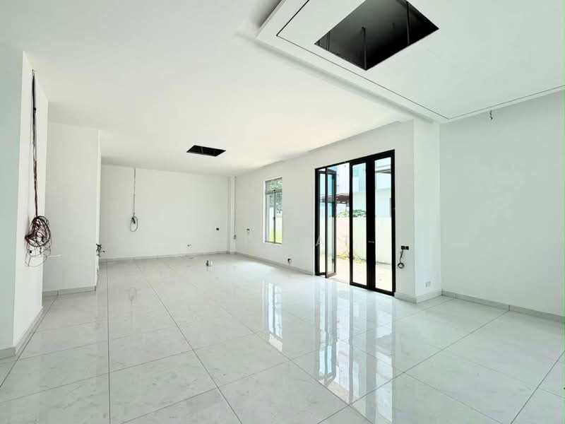 Rumah Berkembar untuk Dijual di Nusa Duta (Iskandar Puteri (Nusajaya)) - Yik Tat - Interior - PropertyGuru.com.my