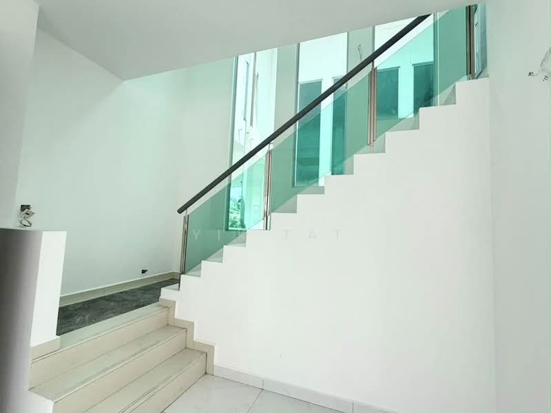 Rumah Berkembar untuk Dijual di Nusa Duta (Iskandar Puteri (Nusajaya)) - Yik Tat - Interior - PropertyGuru.com.my