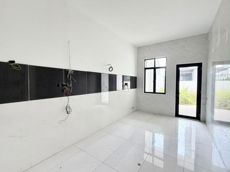 Rumah Berkembar untuk Dijual di Nusa Duta (Iskandar Puteri (Nusajaya)) - Yik Tat - Interior - PropertyGuru.com.my