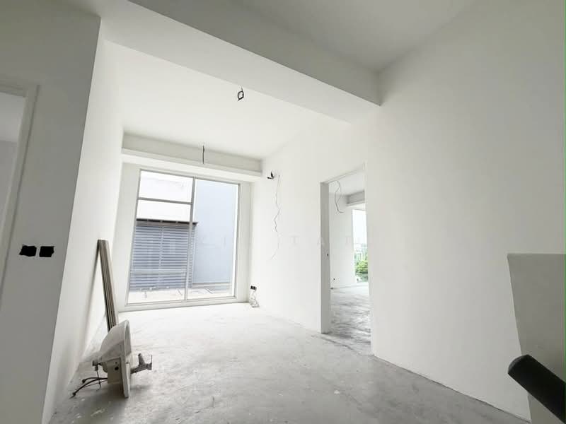 Rumah Berkembar untuk Dijual di Nusa Duta (Iskandar Puteri (Nusajaya)) - Yik Tat - Interior - PropertyGuru.com.my