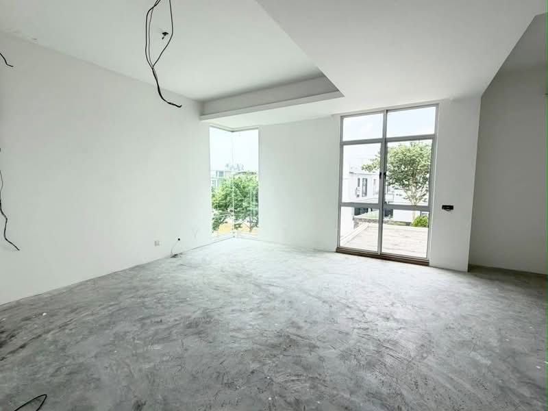 Rumah Berkembar untuk Dijual di Nusa Duta (Iskandar Puteri (Nusajaya)) - Yik Tat - Interior - PropertyGuru.com.my