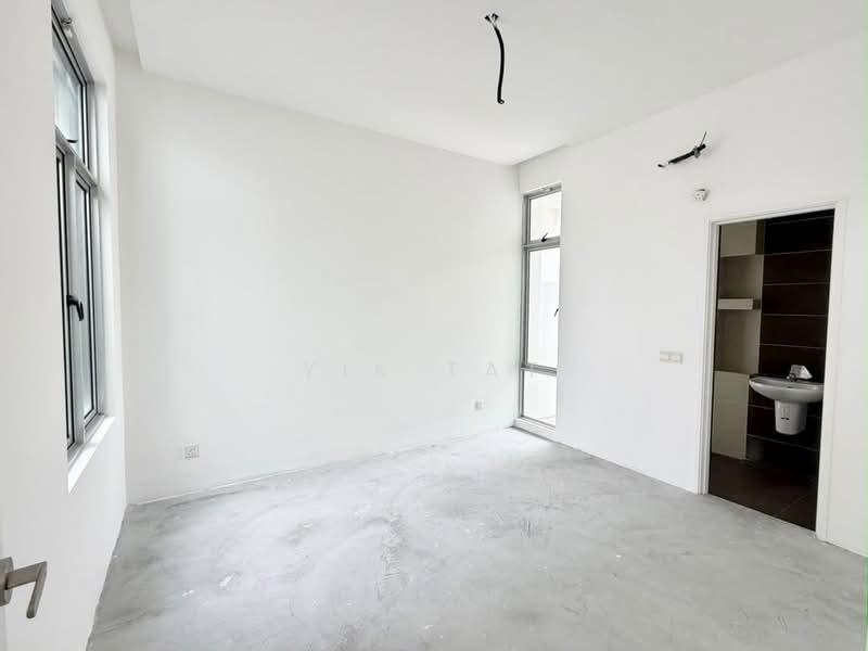 Rumah Berkembar untuk Dijual di Nusa Duta (Iskandar Puteri (Nusajaya)) - Yik Tat - Interior - PropertyGuru.com.my