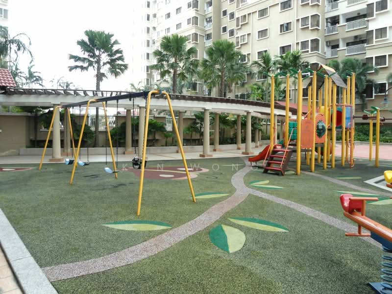 Kondominium untuk Disewa di Pelangi Utama - Ken Wong - Exterior - PropertyGuru.com.my