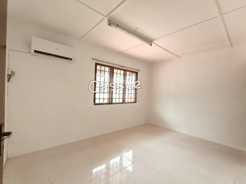 Rumah Teres 2-Tingkat untuk Disewa di Taman Castlefield (Sri Petaling) - Amy Chin - Interior - PropertyGuru.com.my