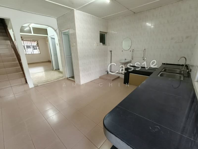 Rumah Teres 2-Tingkat untuk Disewa di Taman Castlefield (Sri Petaling) - Amy Chin - PropertyGuru.com.my