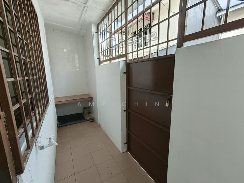 Rumah Teres 2-Tingkat untuk Disewa di Taman Castlefield (Sri Petaling) - Amy Chin - Exterior - PropertyGuru.com.my