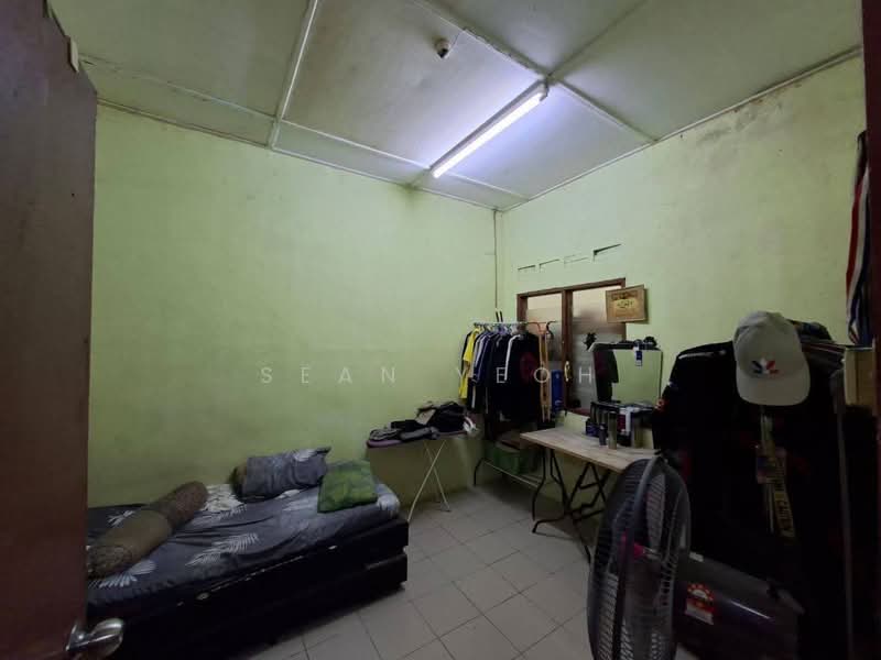 Rumah Teres 1-Tingkat untuk Dijual di Taman Ungku Tun Aminah (Skudai) - Sean Yeoh - PropertyGuru.com.my