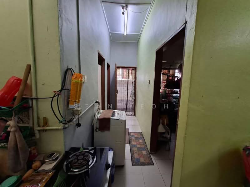 Rumah Teres 1-Tingkat untuk Dijual di Taman Ungku Tun Aminah (Skudai) - Sean Yeoh - PropertyGuru.com.my