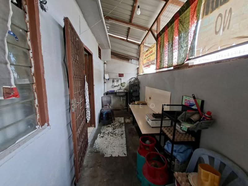 Rumah Teres 1-Tingkat untuk Dijual di Taman Ungku Tun Aminah (Skudai) - Sean Yeoh - PropertyGuru.com.my