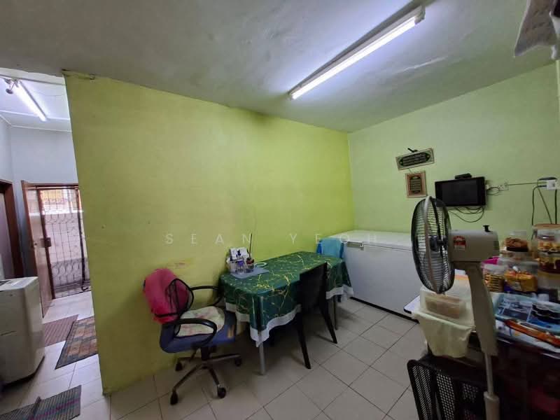 Rumah Teres 1-Tingkat untuk Dijual di Taman Ungku Tun Aminah (Skudai) - Sean Yeoh - PropertyGuru.com.my