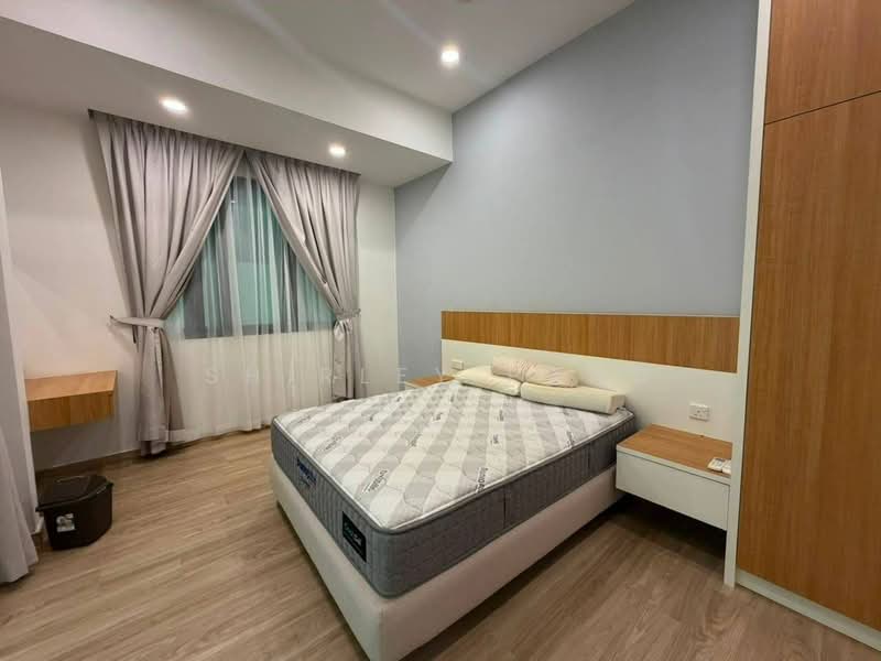 Cluster House for Sale in Eco Botanic (Iskandar Puteri (Nusajaya)) - Shirley Pang - Bedroom - PropertyGuru.com.my