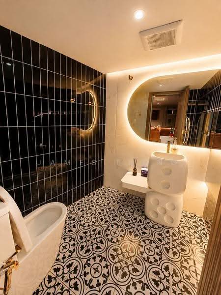 Semi-Detached House for Sale in Taman Prima Impian (Segambut) - James Thong - Bathroom - PropertyGuru.com.my