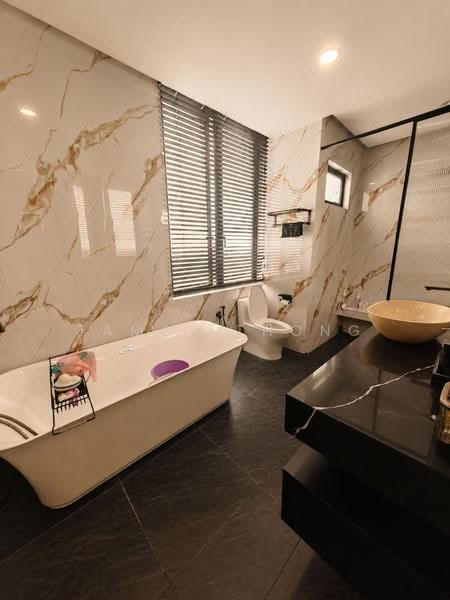 Semi-Detached House for Sale in Taman Prima Impian (Segambut) - James Thong - PropertyGuru.com.my