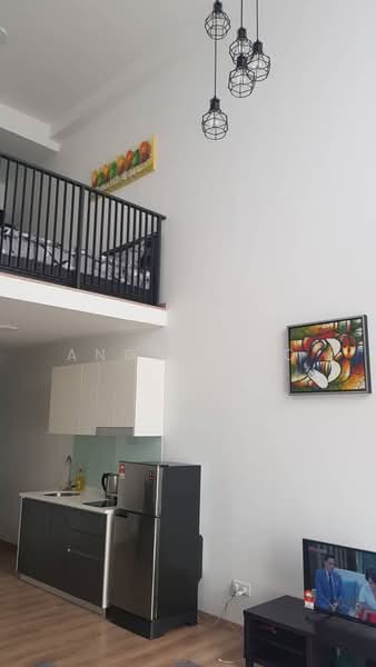 Service Residence for Sale at Emporis - Angel Foo - Kitchen - PropertyGuru.com.my