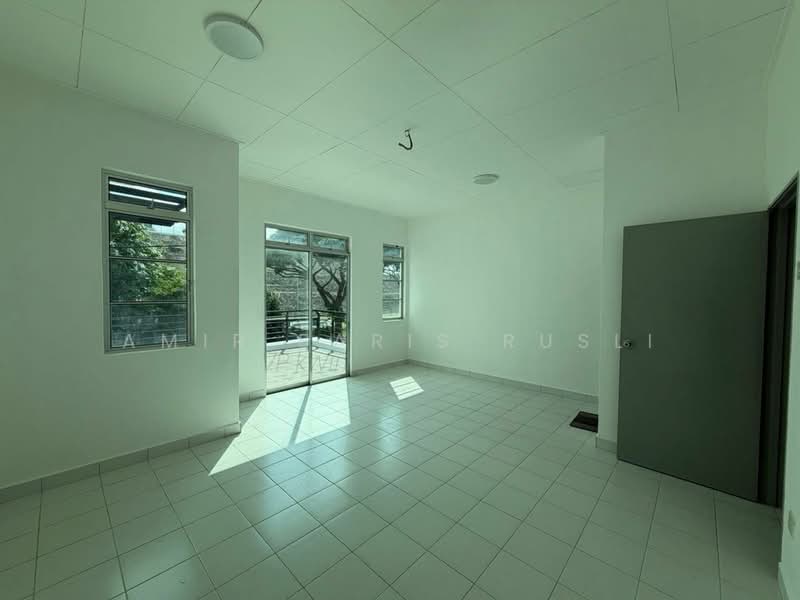 Rumah Teres 2-Tingkat untuk Dijual di Bandar Putra Jaya (Tebrau) - Amir Faris Rusli - PropertyGuru.com.my