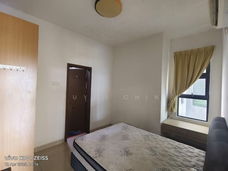 Kediaman Servis untuk Disewa di D'Secret Garden (Pangsapuri Kempas Indah) - Puyol Chin - PropertyGuru.com.my