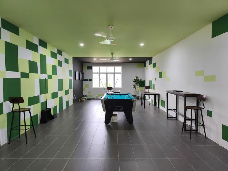Service Residence for Sale at Prestige Residence - Vancs Chai - Interior - PropertyGuru.com.my