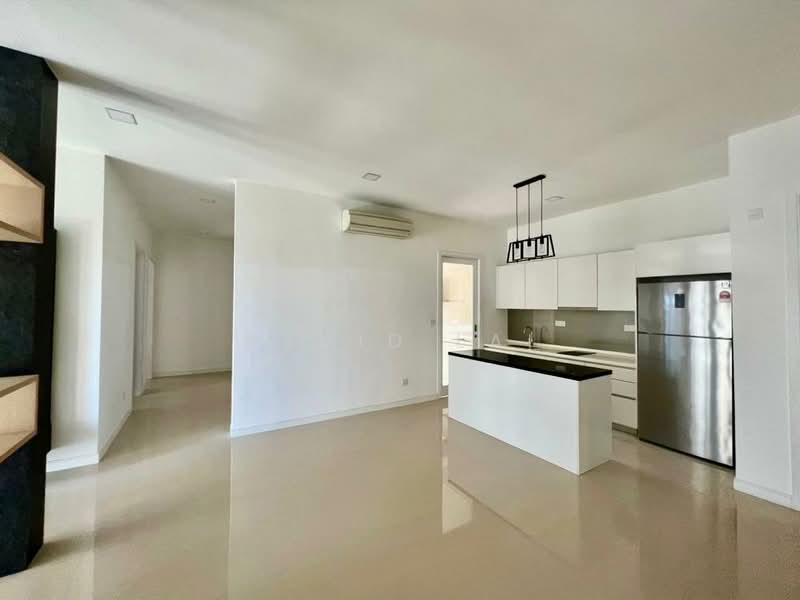 Kondominium untuk Disewa di Pavilion Hilltop - David Lai - Kitchen - PropertyGuru.com.my