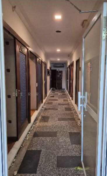 Retail Space for Rent in George Town (Penang) - Derrick Loh - Corridor - PropertyGuru.com.my
