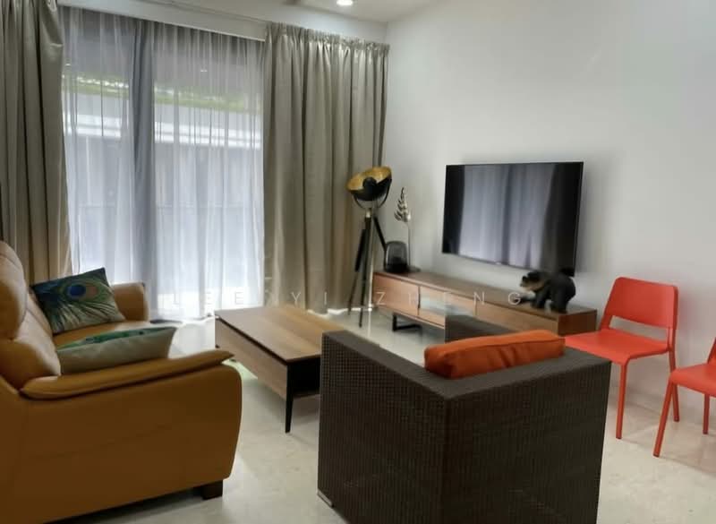 Condominium for Rent at Shorefront Residences - Lee Yi Zheng - PropertyGuru.com.my