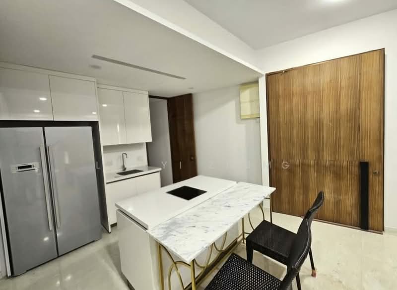 Condominium for Rent at Shorefront Residences - Lee Yi Zheng - PropertyGuru.com.my