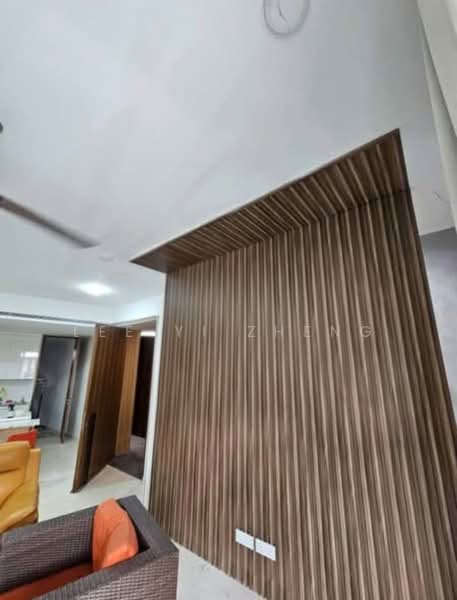 Condominium for Rent at Shorefront Residences - Lee Yi Zheng - PropertyGuru.com.my