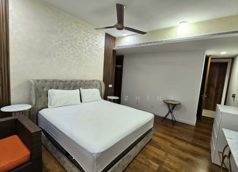 Condominium for Rent at Shorefront Residences - Lee Yi Zheng - PropertyGuru.com.my