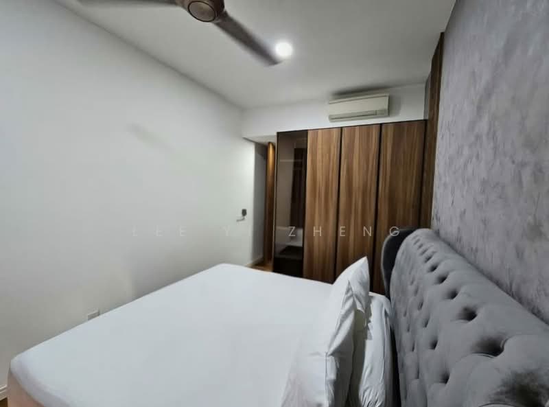 Condominium for Rent at Shorefront Residences - Lee Yi Zheng - PropertyGuru.com.my