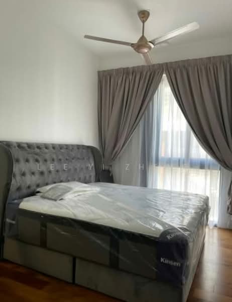 Condominium for Rent at Shorefront Residences - Lee Yi Zheng - PropertyGuru.com.my