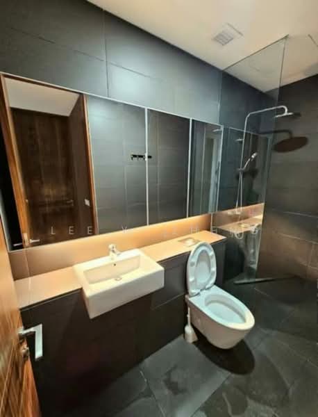 Condominium for Rent at Shorefront Residences - Lee Yi Zheng - PropertyGuru.com.my