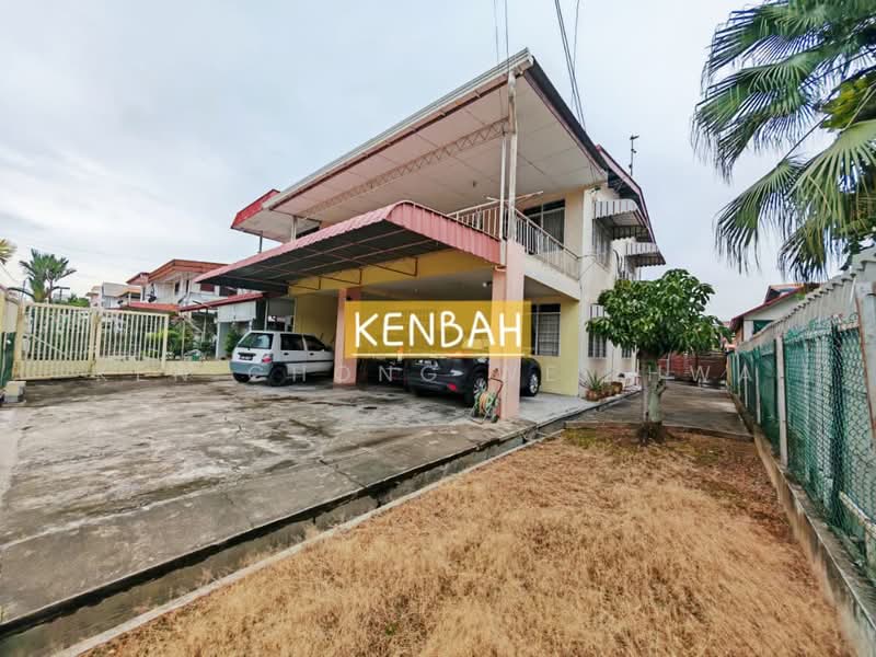 Semi-Detached House for Sale in Kota Kinabalu (Sabah) - KEN CHONG WEI HWA - Exterior - PropertyGuru.com.my