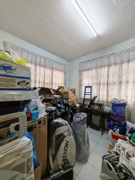 Semi-Detached House for Sale in Kota Kinabalu (Sabah) - KEN CHONG WEI HWA - Interior - PropertyGuru.com.my