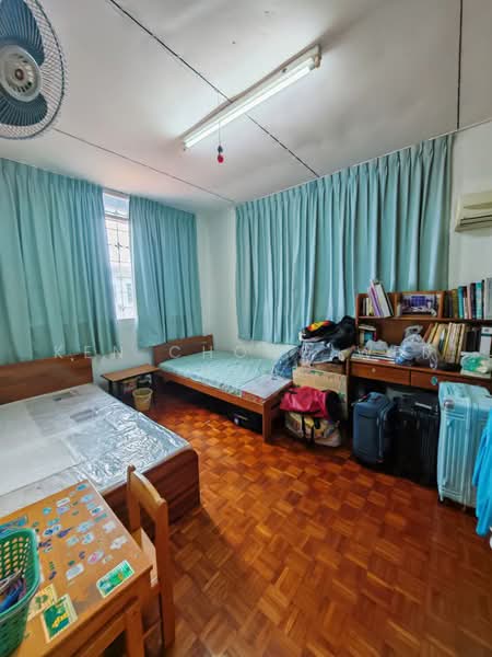 Semi-Detached House for Sale in Kota Kinabalu (Sabah) - KEN CHONG WEI HWA - Bedroom - PropertyGuru.com.my