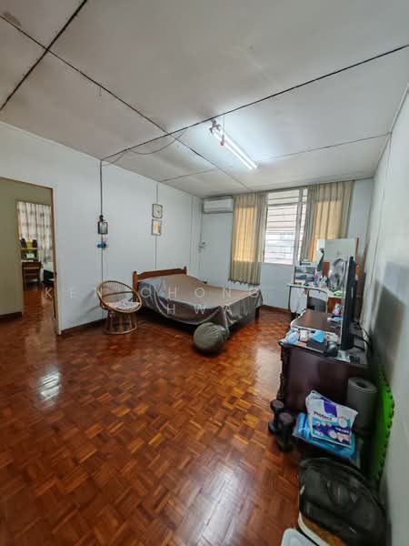 Semi-Detached House for Sale in Kota Kinabalu (Sabah) - KEN CHONG WEI HWA - Bedroom - PropertyGuru.com.my