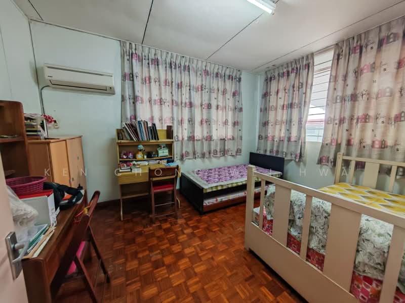 Semi-Detached House for Sale in Kota Kinabalu (Sabah) - KEN CHONG WEI HWA - Bedroom - PropertyGuru.com.my