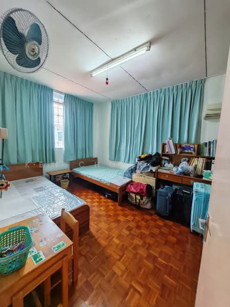 Semi-Detached House for Sale in Kota Kinabalu (Sabah) - KEN CHONG WEI HWA - Bedroom - PropertyGuru.com.my