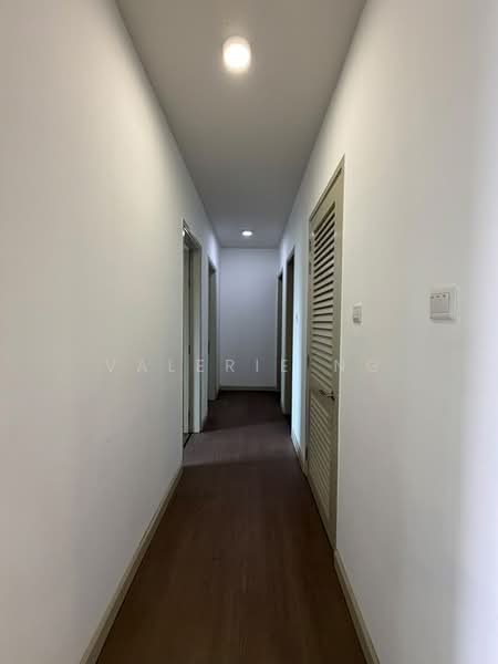 Condominium for Sale at The Reach @ Titiwangsa - Valerie Ng - Corridor - PropertyGuru.com.my