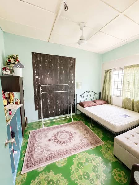 2-storey Terraced House for Sale in Taman Mawar (Pasir Gudang) - Bess Wong - PropertyGuru.com.my