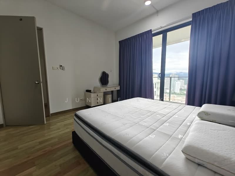 Condominium for Rent at The Peak Vista - Junnie Kok - Bedroom - PropertyGuru.com.my
