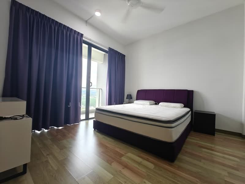 Condominium for Rent at The Peak Vista - Junnie Kok - Bedroom - PropertyGuru.com.my